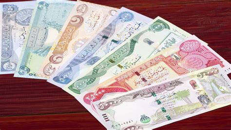 news on the dinar